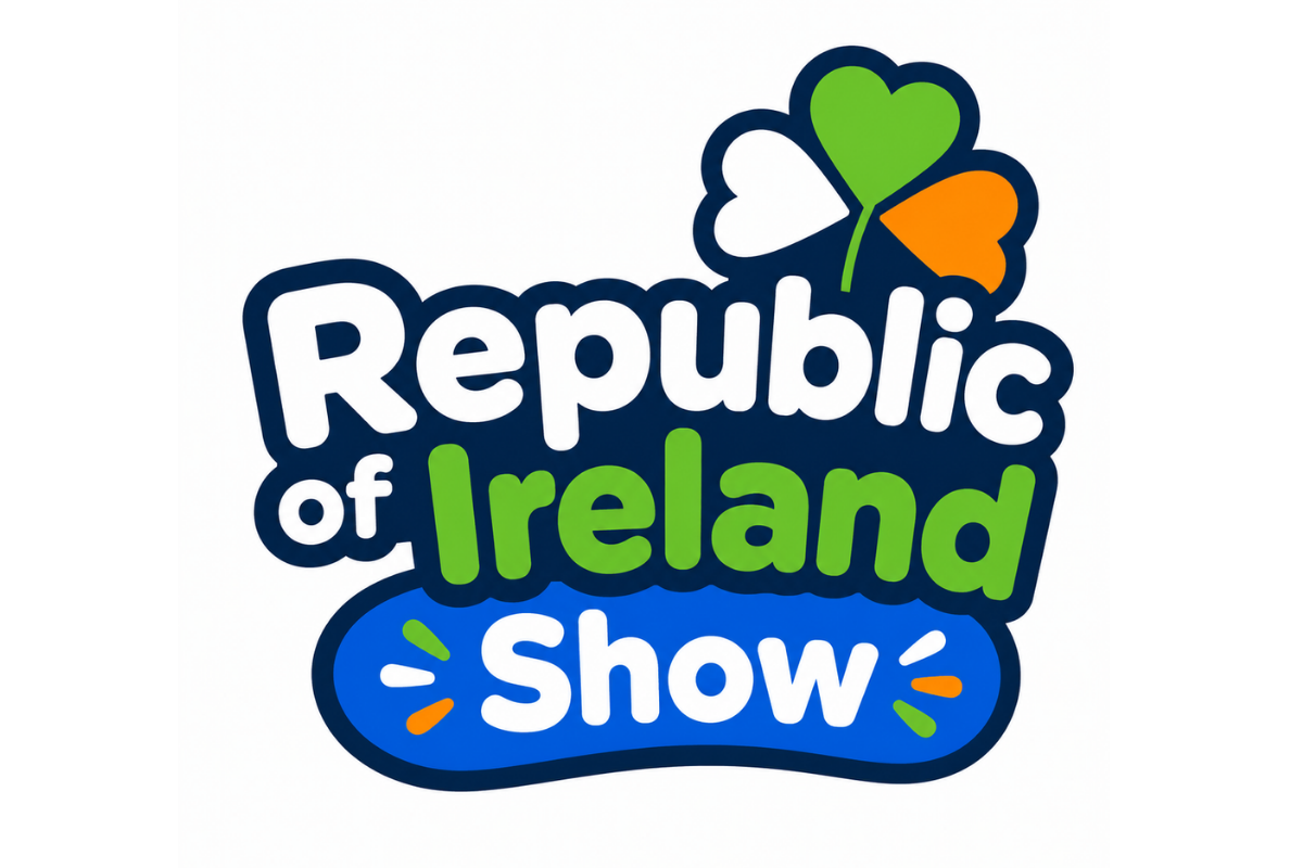Airquee Republic of Ireland Spring Show