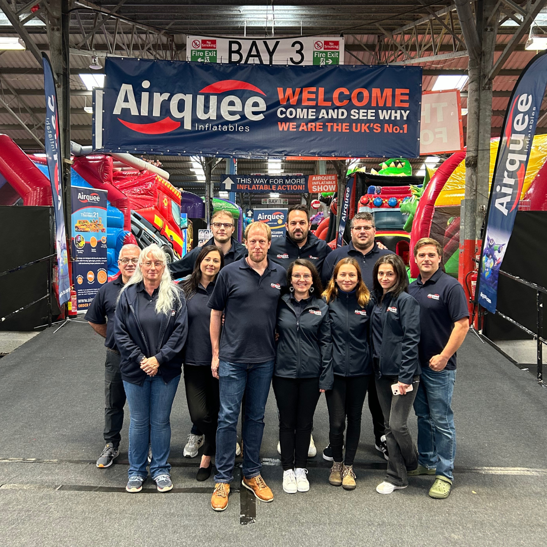 Leisure Supplies Show, October 7-8, 2026