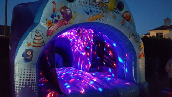 Bouncy Castle Buying Guide