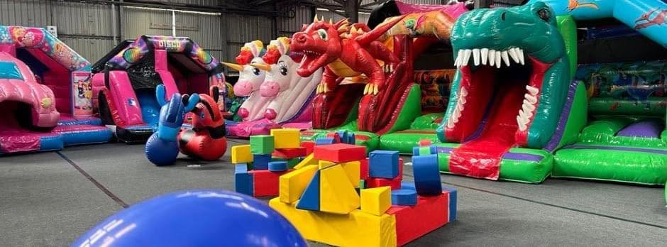 Event Hire Show