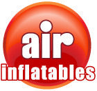 Air Inflatables Logo