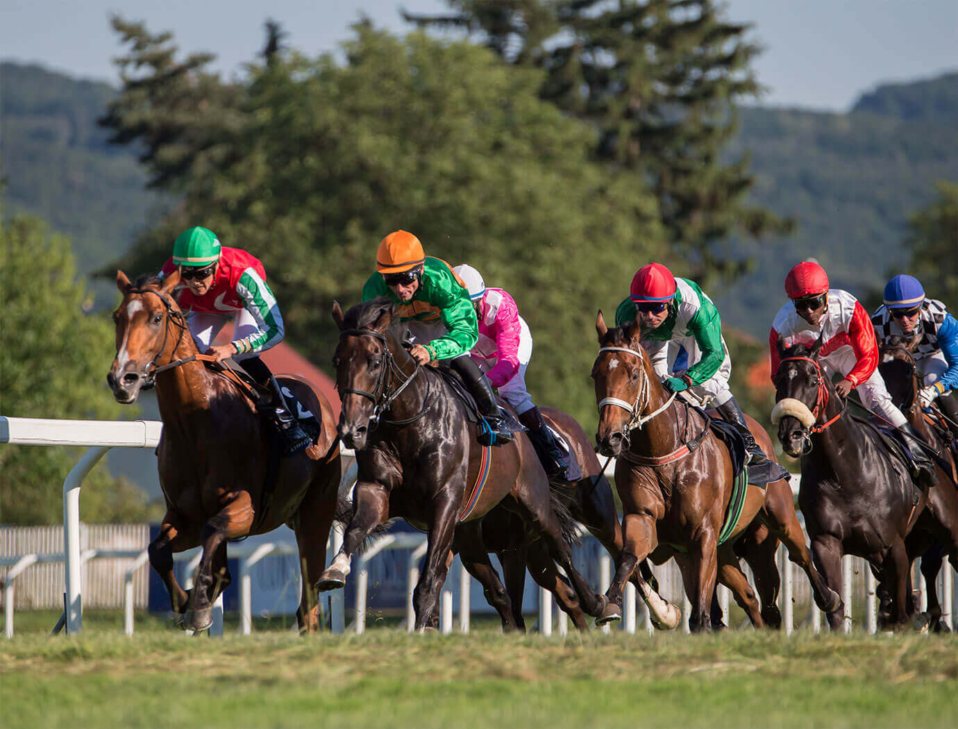 Airquee Republic of Ireland Show, September 25 - 26, 2026