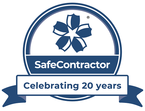 Top Safety Accreditation for Airquee