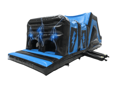 1 Part Lightning Energy Assault Course