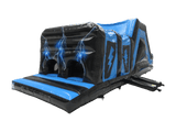 1 Part Lightning Energy Assault Course