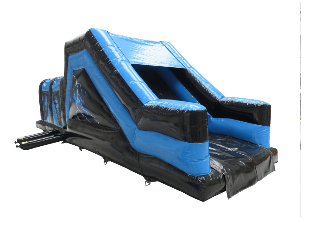 1 Part Lightning Energy Assault Course