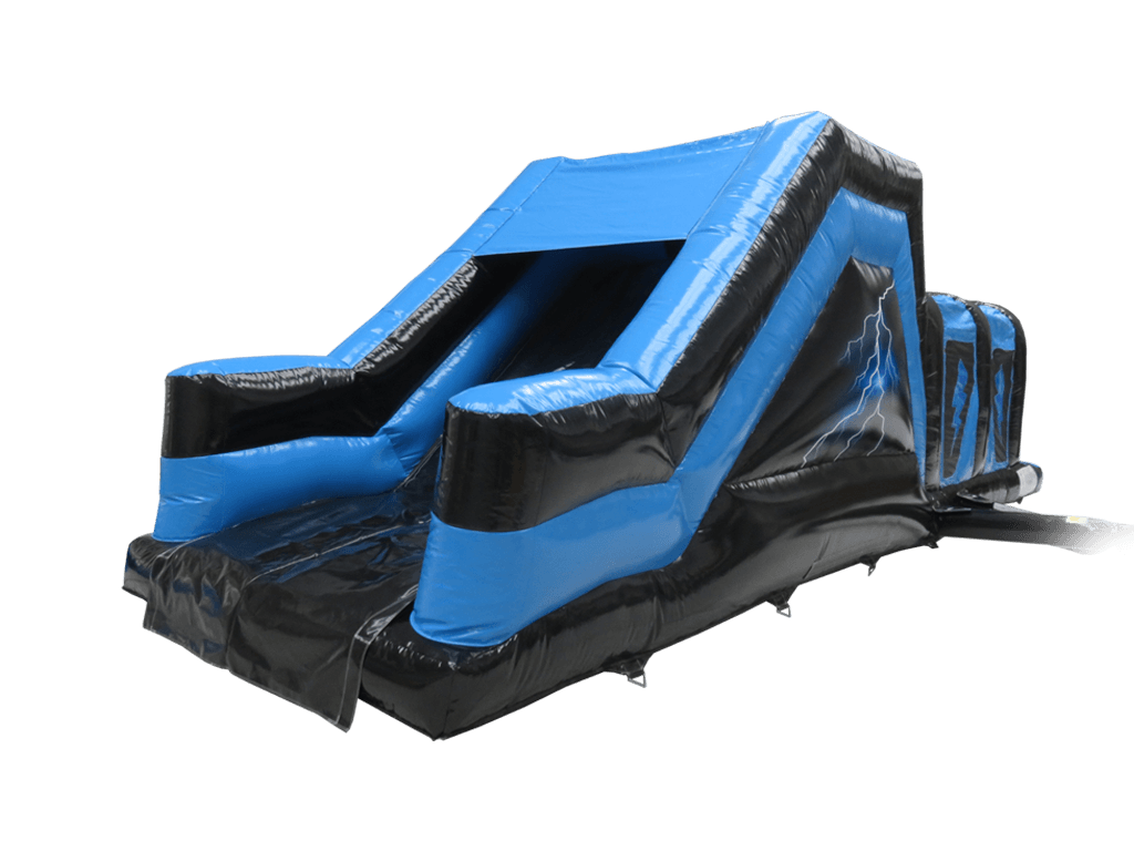 1 Part Lightning Energy Assault Course