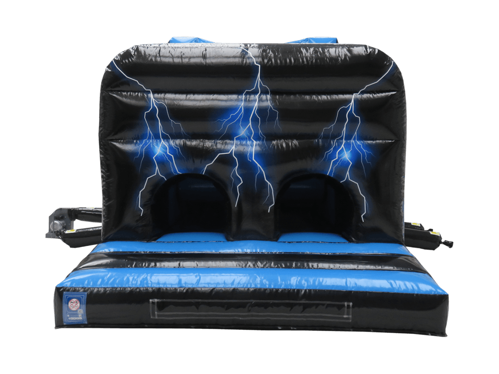 1 Part Lightning Energy Assault Course