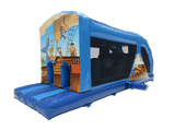 1 Part Pirate Fun Run