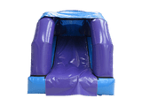 1 Part Purple & Blue Party Obstacle Course