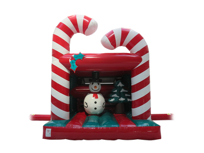 1 Part 3D Candy interchangeable Short Challenger