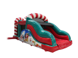 Desafiante Curto de Doce 3D Intercambiável 1 Parte