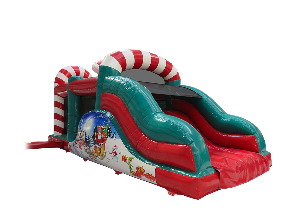 Desafiante Curto de Doce 3D Intercambiável 1 Parte