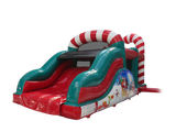 Desafiante Curto de Doce 3D Intercambiável 1 Parte