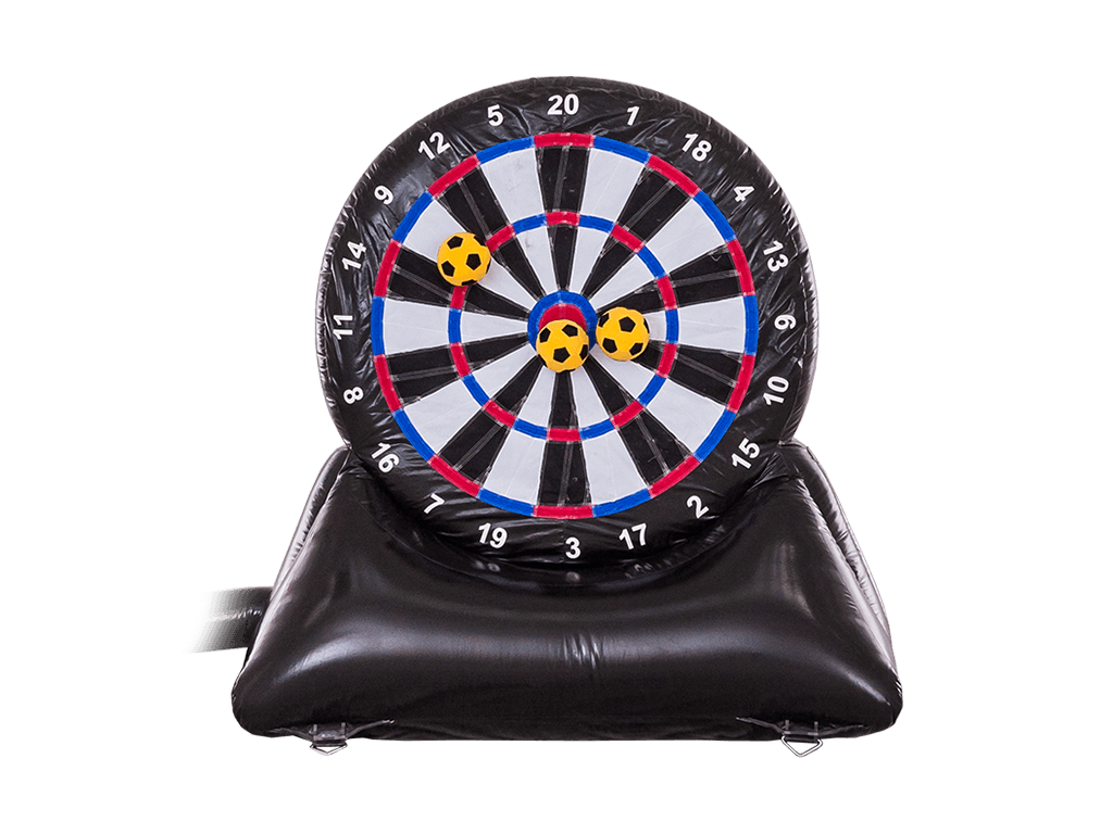 Kick ’n’ Stick 1,4m x 2,6m