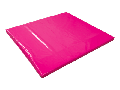 1.5x1.2m Fuchsia Crash Mat