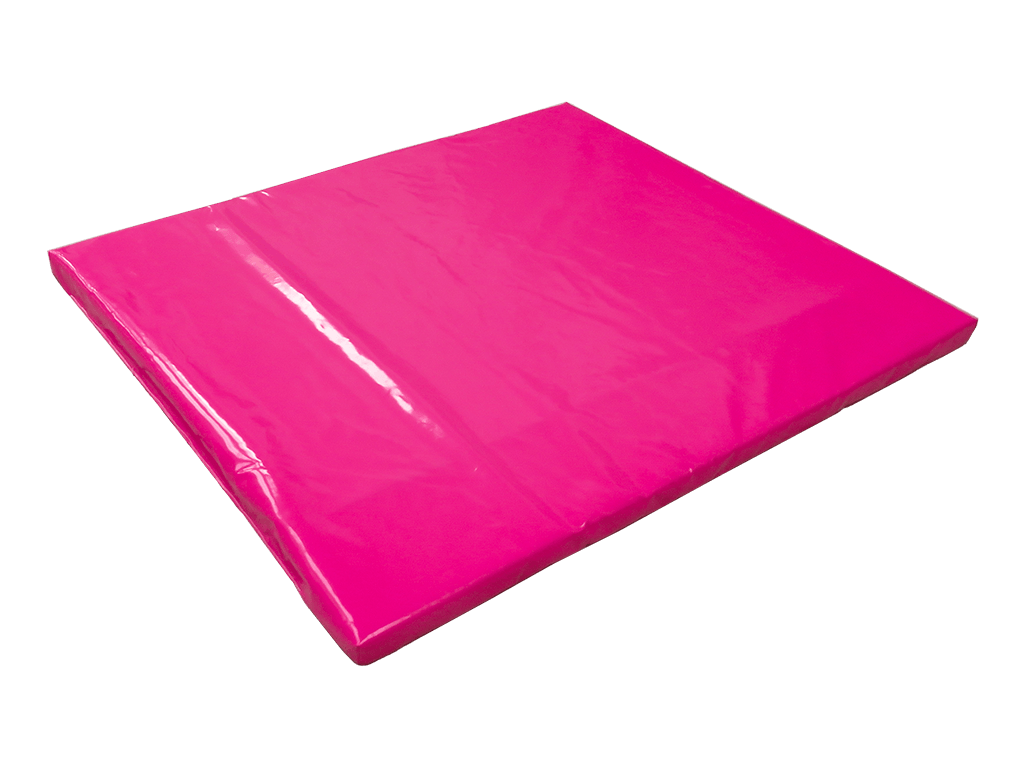 Saltea de protecție fucsia 1.5x1.2m