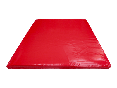1.5x1.2m Red Crash Mat