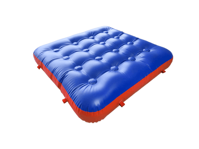 1.9x1.85m Airtight Bed