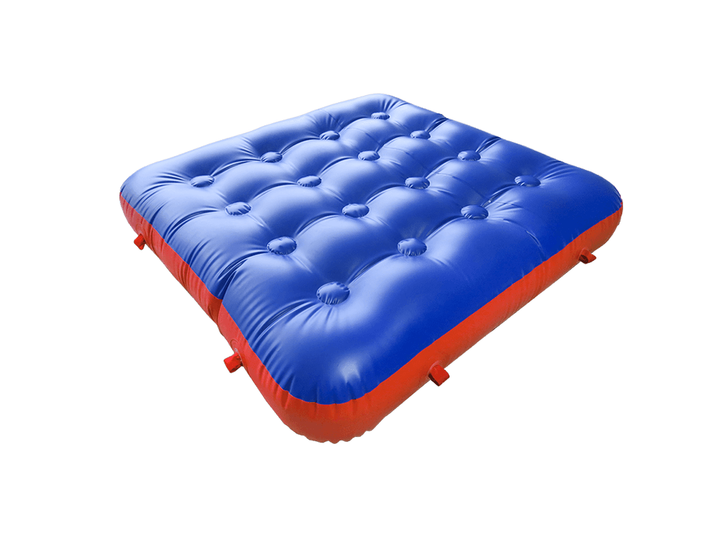 1.9x1.85m Airtight Bed