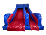 10ft Platform Party Slide