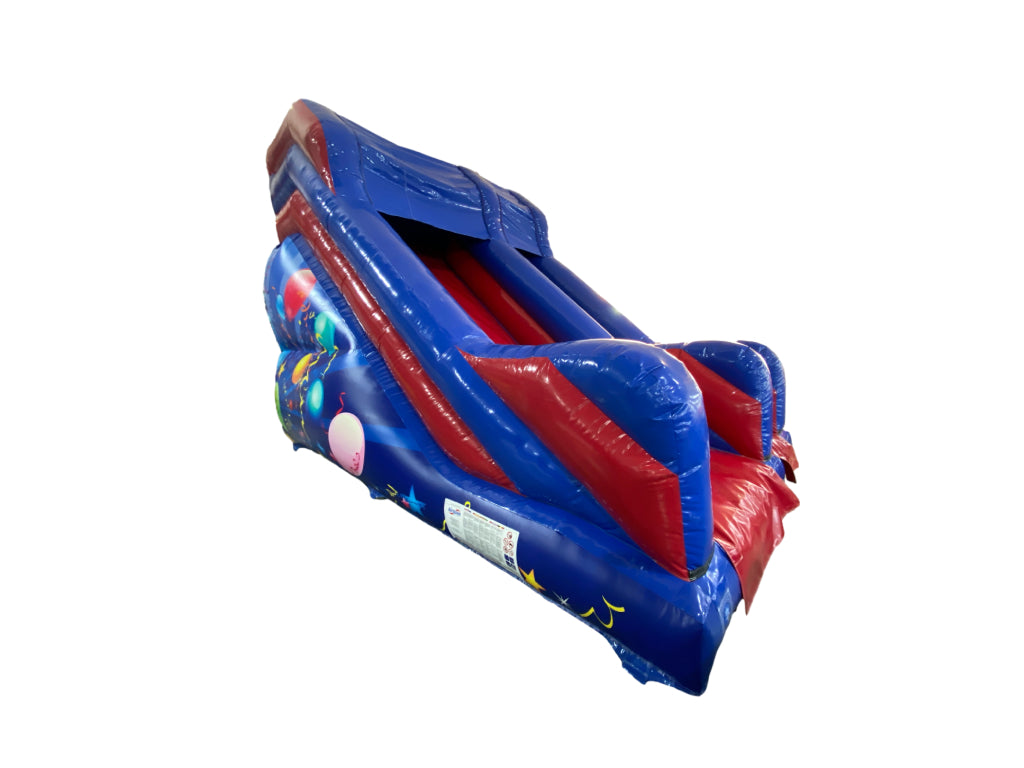 10ft Platform Party Slide