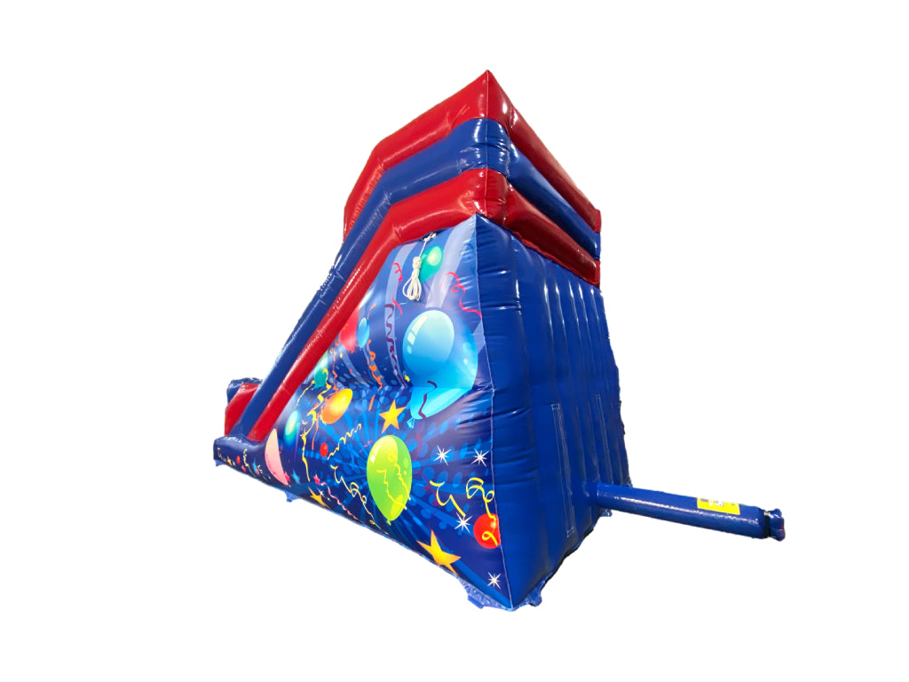 10ft Platform Party Slide