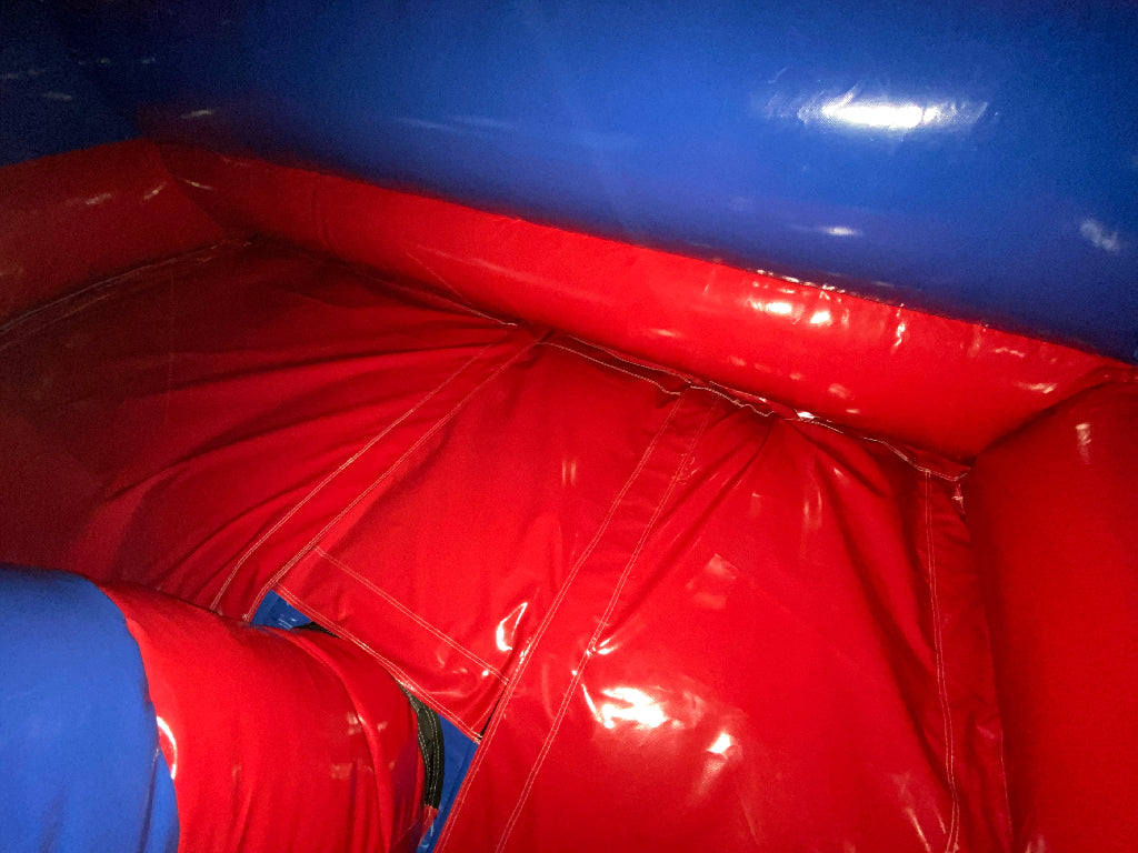 10ft Platform Party Slide