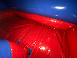 10ft Platform Party Slide