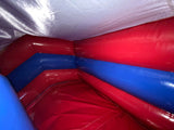 10ft Platform Party Slide