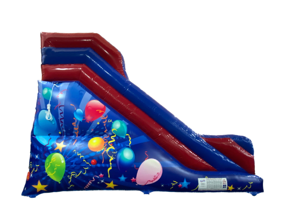 10ft Platform Party Slide
