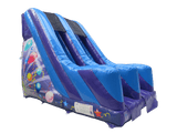 10ft Platform Party Garden Slide