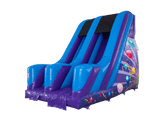 10ft Platform Party Garden Slide