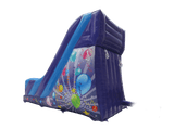 10ft Platform Party Garden Slide