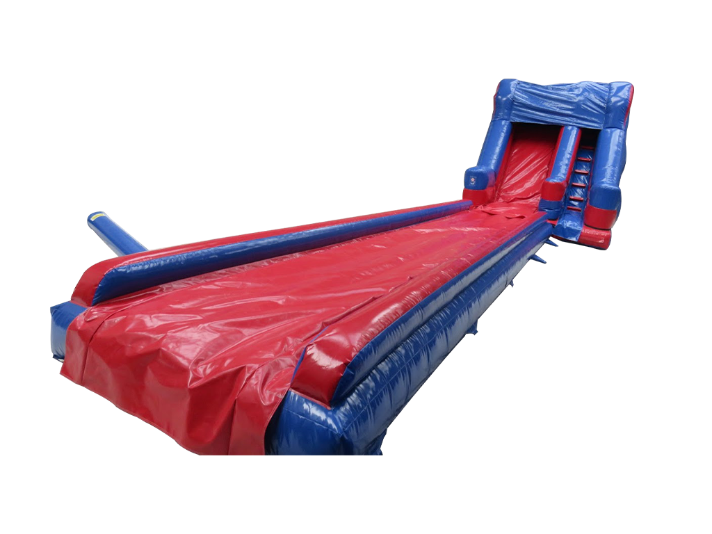Scivolo piattaforma 3m con Ventry Glisse 10m