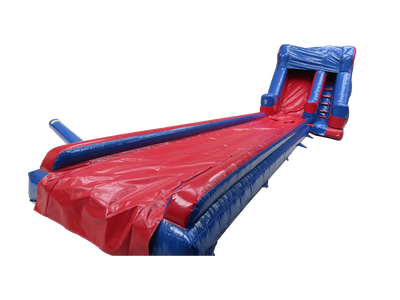 10ft Platform Slide with 10m Ventry Glisse