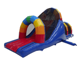 Corsa Arcobaleno 1 Parte 10m