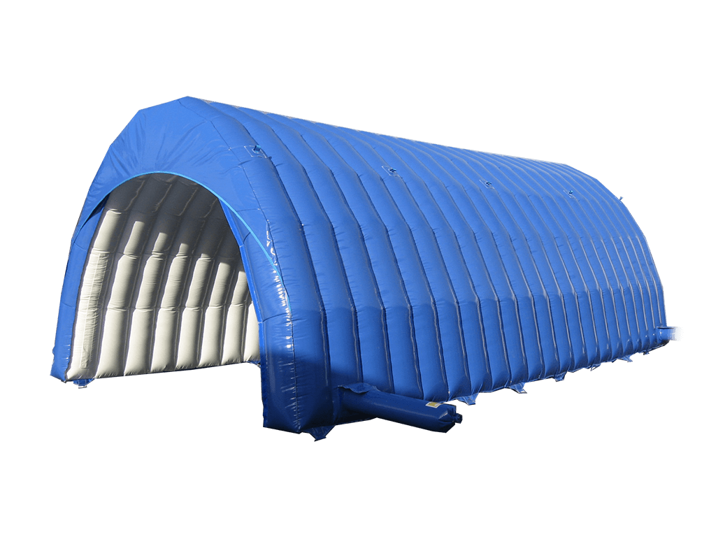 10x5m Inflatable Building