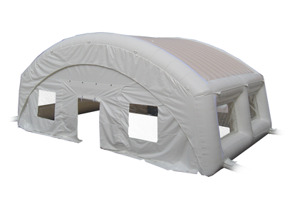 6x10m Event Tent