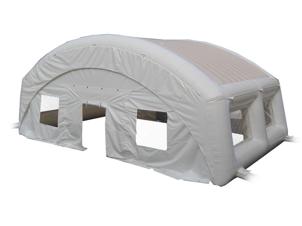 Tenda per eventi 6x10m
