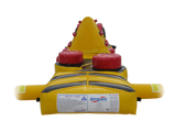 10m Eliminator Pool Inflatable