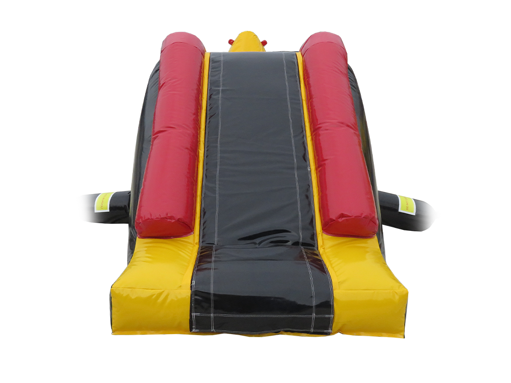 10m Eliminator Pool Inflatable