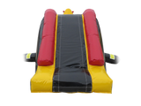 10m Eliminator Pool Inflatable