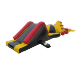 10m Eliminator Pool Inflatable