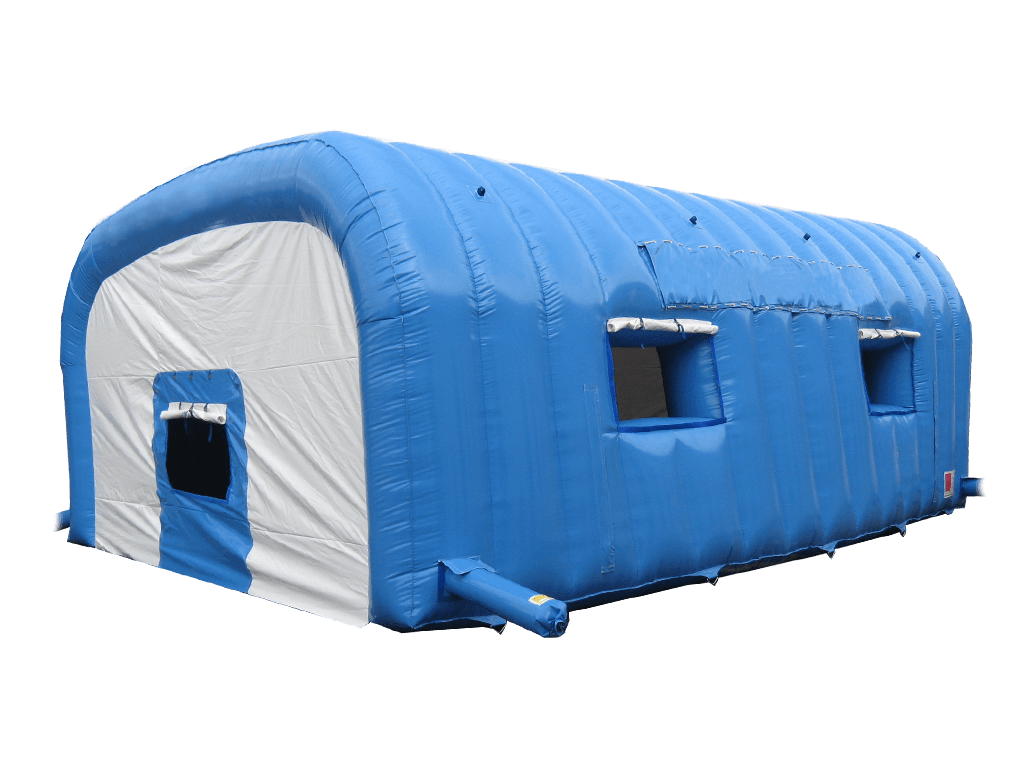 10x6m Inflatable Shelter