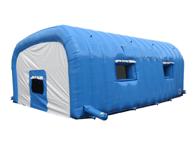 10x6m Inflatable Shelter
