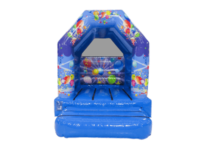 3x2,5m Blauwe Feest A-Frame