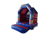 10x8ft Party A Frame