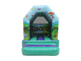 3x2.5m Jungle A Frame