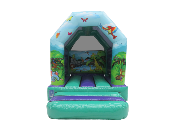 3x2.5m Jungle A Frame